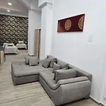 Appartement El Dorado *
