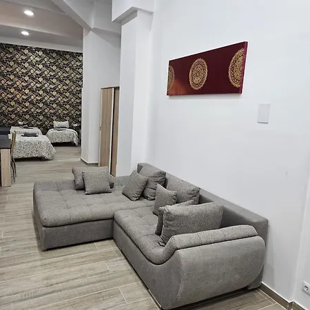 Apartment El Dorado *