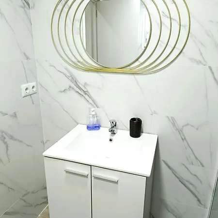 Apartment El Dorado Alicante