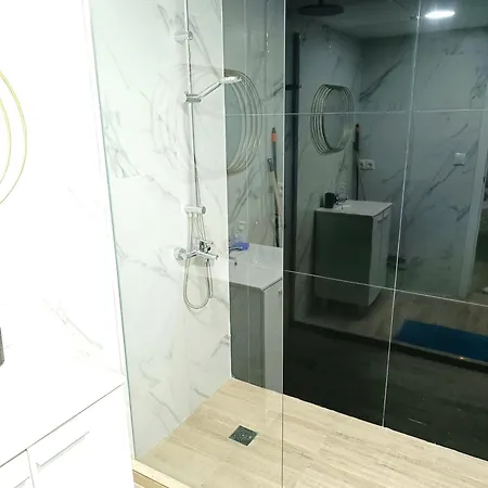 El Dorado Apartment