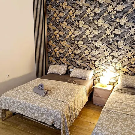 El Dorado Apartment Alicante