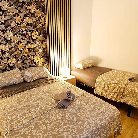 Apartment El Dorado Alicante