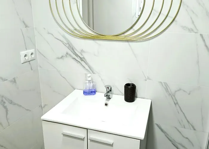 Apartament El Dorado Alicante