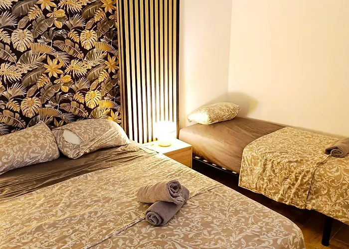 Apartament El Dorado Alicante