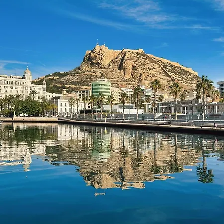 Διαμέρισμα El Dorado *